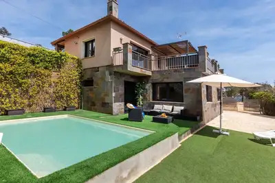 Image de Selvamar by Interhome