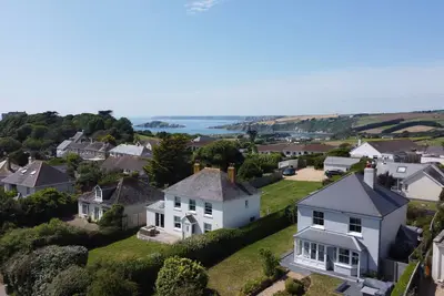 Image de Avon Rock - a house that sleeps 8 guests in 4 bedrooms