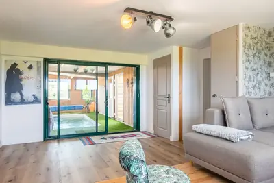 Image de Maison Ty Man by Interhome