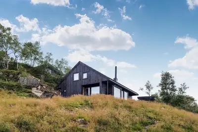 Image de Belle maison à Jøsenfjorden