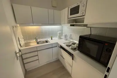 Image de Gemütliche Meerblick-ferienwohnung Frische Brise 09. 03 für bis zu 4 Personen - Frische Brise