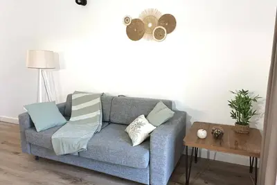 Image de appartement 4 personnes N°71 Fiori di Cala Rossa