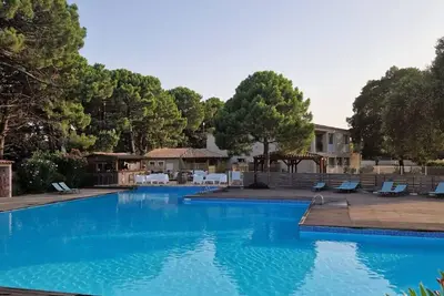 Image de appartement 4 personnes N°72 Fiori di Cala Rossa