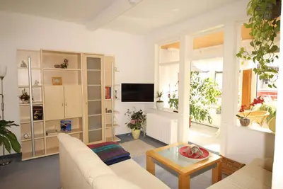 Image de Ferienwohnung \"emil`s Bergli\"- Geräumige Wohnung mit Platz für 6 Personen - Haus Angela