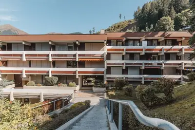 Alpenpanorama by Interhome