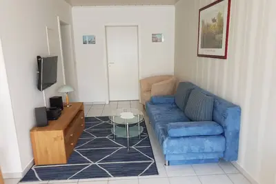 Image de Ferienwohnung 1 - Ferienwohnung Inge Grahl