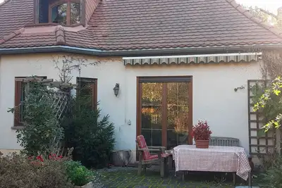 Image de Dresden, Ferienwohnung - Ferienwohnung