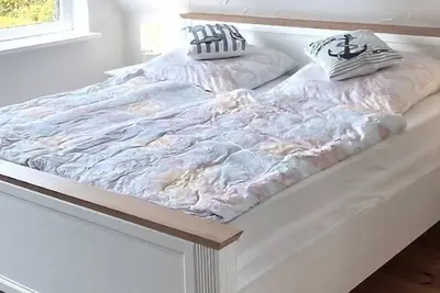 Image de Ferienwohnung/app. für 4 Gäste mit 48m² in Wendtorf