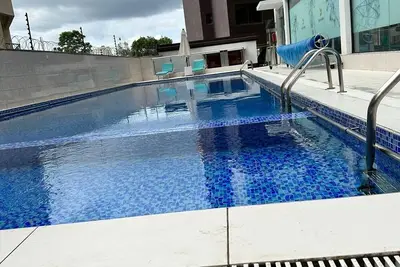 Image de Lux Suites Siaya Park Apartments