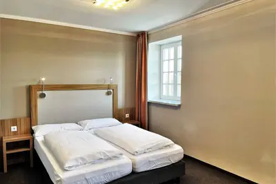 Image de Mehrbettzimmer 207 - Ibs Begegnungszentrum