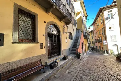 Image de Casa Beccarie Lovere