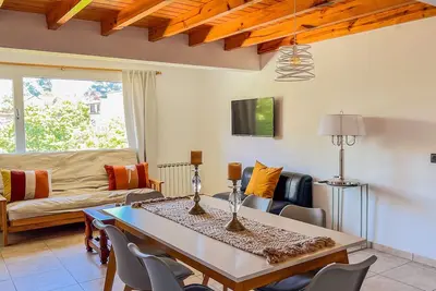 Spacious Duplex, ideal for Families in Bariloche