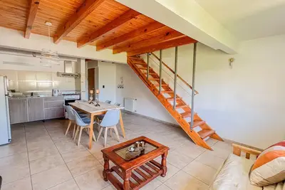Image de Duplex for 5 people in the heart of Bariloche