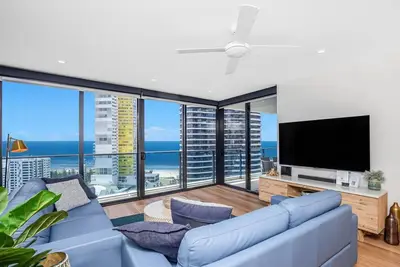 Image de Luxury Oracle Stay Ocean Views 2br Lvl21
