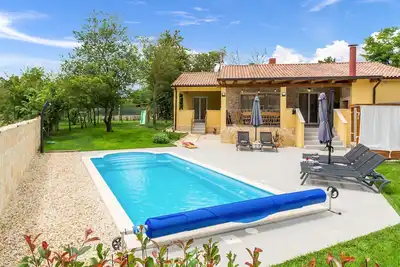 Image de Maison acceptant les animaux à.