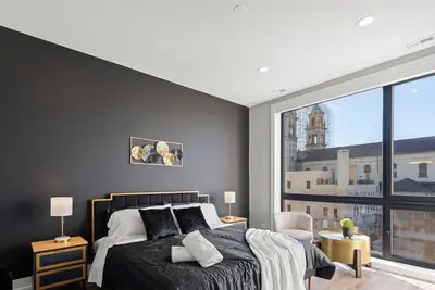 Image de Insta-worthy 3bed\/2bath Brand New Home w\/Balcony