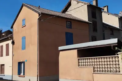 Image de Maison 8-10 pers Les Cabannes