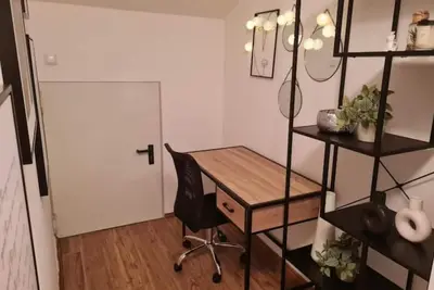 Image de Stayeasy Apartments Ramingtal #1