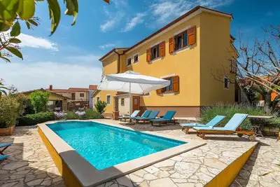 Image de Superbe maison à Pula