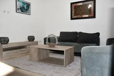 Image de Appartement chic et chaleureux