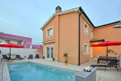 Image de Magnifique maison à Pula