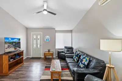 Image de Welcome to Tranquility Place, 4/12 Cypress Street Evans Head