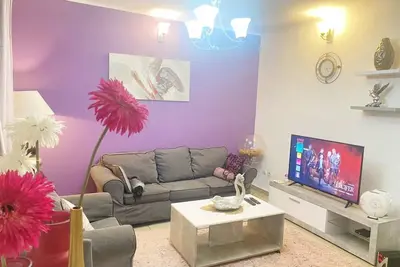 Image de Appartement agréable et paisible