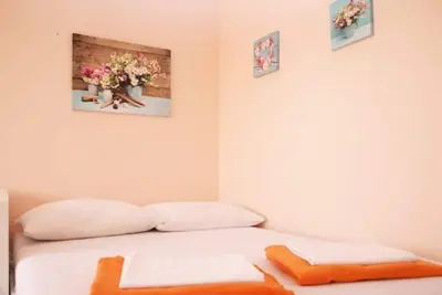 Image de Villa Marica - Ap. 8. Direkt am Strand von Crikvenica mit Grill und Whirlpool