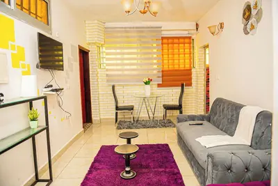 Image de Appartement lumineux et paisible près de Centre Yaoundé