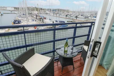 Image de Mountbatten House, family friendly in Mount Batten