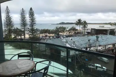 Image de Ocean Facing Mooloolaba Apartment Landmark Resort