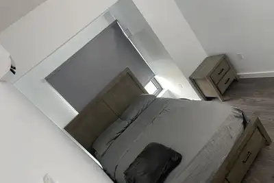 Image de New Modern Listing 4min Drive From Jfk Airport! !