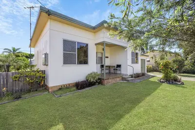 Image de Beach Comber in Hat Head