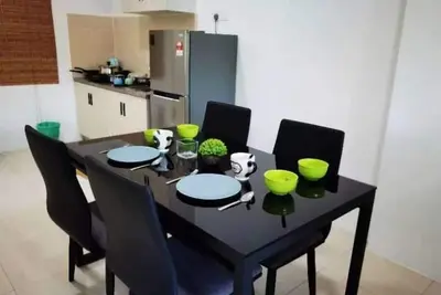 Image de Homestay Pangsapuri Simfoni 3br@Kuah Langkawi