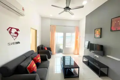 Image de Simfoni Comfy 3br Suite@Kuah Langkawi