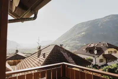 Image de Superior Zwei-raum-apartment mit Indoor Pool