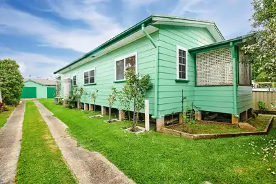 Image de The Greenhouse at Harrington is a Pet Friendly home in a peaceful location