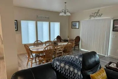 Image de Mountain Home Near Radio Brewery & Silver Mtn