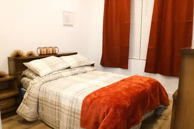 Image de Charming Oasis in the Heart of Philadelphia