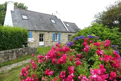 Penty Ty Gwen (Cap de la Chèvre)