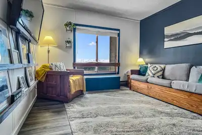 Image de Totw324 Stunning Views Ski In/Out WiFi Slopeside