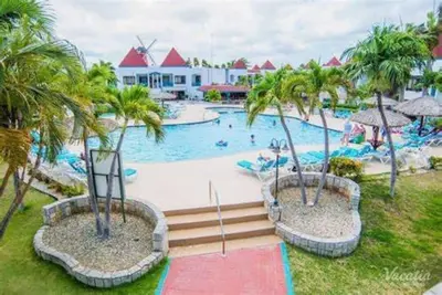 Image de The Mill Resort @ Suites Aruba-Room C 2283 [sleeps 2]