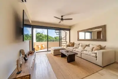 Image de Viva Amor Tulum Private Pool + Beach Clubr