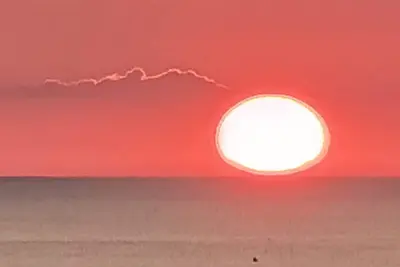 Image de Appartement T3 avec superbe vue sur mer.