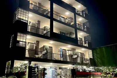 Image de Botanical Oasis on Golf course road