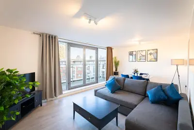 Image de Penthouse City Centre - Luxury Apartment