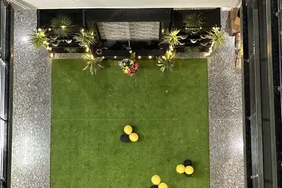 Image de Botanical Oasis in the center of the City - Plum Tree Hotels