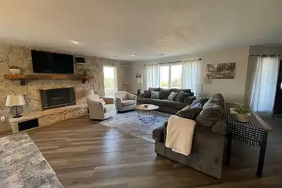 Image de Mainstay \nat Stonehaven Branson. Close to Sdc, Table Rock Lake and Branson