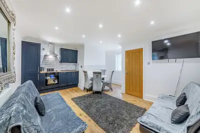 Image de Blossom Apartment - Uk45970