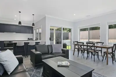 Image de Lijacory Cottage